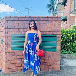 Meet your Posher, Sundhya